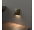 Светодиодная подсветка для лестниц Elektrostandard Wally 3000К 40159/LED латунь a071221 4