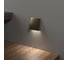 Светодиодная подсветка для лестниц Elektrostandard Wally 4000К 40159/LED латунь a071226 4