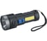 Фонарь Navigator 95 558 NPT-CP28-ACCU пластик, 1LED, 1Вт+1СОВ, 3Вт, Li-Ion, 4Вт 95558 1