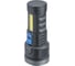 Фонарь Navigator 95 558 NPT-CP28-ACCU пластик, 1LED, 1Вт+1СОВ, 3Вт, Li-Ion, 4Вт 95558 2