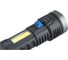 Фонарь Navigator 95 558 NPT-CP28-ACCU пластик, 1LED, 1Вт+1СОВ, 3Вт, Li-Ion, 4Вт 95558 3