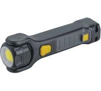 Фонарь 95 559 NPT-W18-ACCU для работы 1LED,3Вт+1COB,3Вт,Li-ion 1,2Ач Navigator 95559