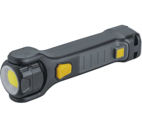 Фонарь  95 559 NPT-W18-ACCU для работы 1LED,3Вт+1COB,3Вт,Li-ion 1,2Ач Navigator 95559