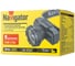 Фонарь Navigator 95 557 NPT-H42-ACCU налобный, 1LEDx1Вт, 1COBx3Вт, 5режимов, Li-ion 0.8Ач 95557 2