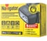 Фонарь Navigator 95 561 NPT-H45-ACCU налобный, 1LEDx3Вт+4SMD белых+2SMD красных, 5 режимов, Li-ion 0.4Ач 95561 3
