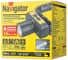 Фонарь Navigator 95 556 NPT-H41-ACCU налобный, 1LEDx10Вт, 4режима, Li-ion 1.2Ач 95556 4