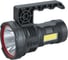 Фонарь Navigator 95 563 NPT-SP39-ACCU прожектор/кемпинговый, 1LED, 3W+1COB, 5Вт, li-ion 1,2Ач 95563 1