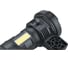 Фонарь Navigator 95 563 NPT-SP39-ACCU прожектор/кемпинговый, 1LED, 3W+1COB, 5Вт, li-ion 1,2Ач 95563 3