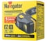Фонарь Navigator 95 553 NPT-H39-ACCU налобный, XPE LEDx3Вт+COBx3Вт, 5 режимов, Li-ion 0.5Ач 95553 3