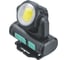 Фонарь Navigator 95 555 NPT-H38-ACCU налобный, 1COBx3.2Вт+1LEDx3Вт, 4режима, Li-ion1.2Ач 95555 2