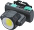 Фонарь Navigator 95 555 NPT-H38-ACCU налобный, 1COBx3.2Вт+1LEDx3Вт, 4режима, Li-ion1.2Ач 95555 3