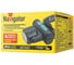 Фонарь Navigator 95 555 NPT-H38-ACCU налобный, 1COBx3.2Вт+1LEDx3Вт, 4режима, Li-ion1.2Ач 95555 4