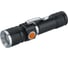 Фонарь Navigator 95 551 NPT-CM18-ACCU алюминий, 3 режима, 1LED 5Вт, Li-ion 3,7В, 1200мАч 95551 1
