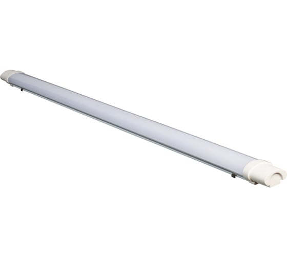 Светодиодный пылевлагозащищенный светильник RSV SSP-01-36W-4000K-IP65 102842 - выгодная цена, отзывы, характеристики, фото - купить в Москве и РФ