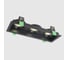 Встраиваемый светильник Crystal lux CLT 068C3 BL 1