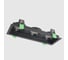 Встраиваемый светильник Crystal lux CLT 068C3 BL 2