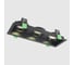 Встраиваемый светильник Crystal lux CLT 068C3 BL 3