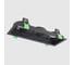 Встраиваемый светильник Crystal lux CLT 068C3 BL 4