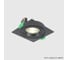 Встраиваемый светильник Crystal lux CLT 002C1 BL V2 1