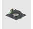 Встраиваемый светильник Crystal lux CLT 002C1 BL V2 2