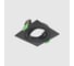 Встраиваемый светильник Crystal lux CLT 002C1 BL V2 3