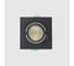 Встраиваемый светильник Crystal lux CLT 002C1 BL V2 6