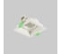 Встраиваемый светильник Crystal lux CLT 068C1 WH 2