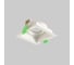 Встраиваемый светильник Crystal lux CLT 068C1 WH 4
