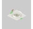 Встраиваемый светильник Crystal lux CLT 002C1 WH V2 2