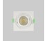 Встраиваемый светильник Crystal lux CLT 002C1 WH V2 5
