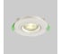 Встраиваемый светильник Crystal lux CLT 001C1 WH V2 2