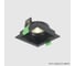 Встраиваемый светильник Crystal lux CLT 068C1 BL 1