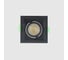 Встраиваемый светильник Crystal lux CLT 068C1 BL 6