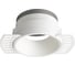 Встраиваемый светильник Crystal lux CLT 079C1 WH 1