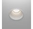 Встраиваемый светильник Crystal lux CLT 079C1 WH 2
