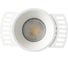Встраиваемый светильник Crystal lux CLT 079C1 WH 4