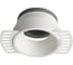 Встраиваемый светильник Crystal lux CLT 079C1 WH 5