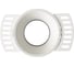 Встраиваемый светильник Crystal lux CLT 079C1 WH 6