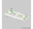 Встраиваемый светильник Crystal lux CLT 068C3 WH 1