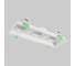 Встраиваемый светильник Crystal lux CLT 068C3 WH 2