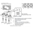 Встраиваемый светильник Crystal lux CLT 068C3 WH 9