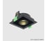 Встраиваемый светильник Crystal lux CLT 069C1 BL 1