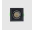 Встраиваемый светильник Crystal lux CLT 069C1 BL 6