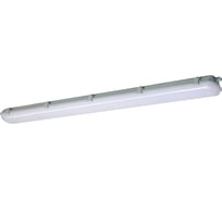 Светодиодный пылевлагозащищенный светильник RSV матовый (аналог ЛСП) SSP-36W-6500K-IP65 100022