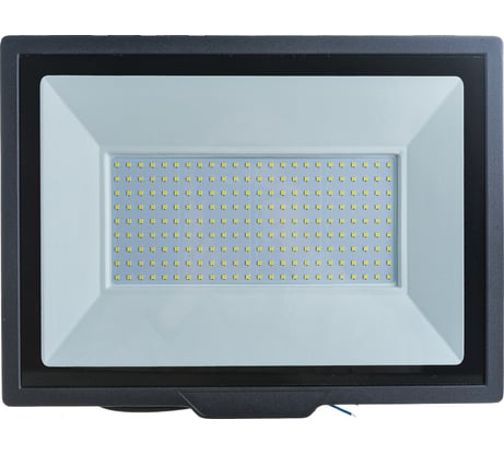 Светодиодный прожектор RSV SFL-3-200W-6500K-IP65 100077