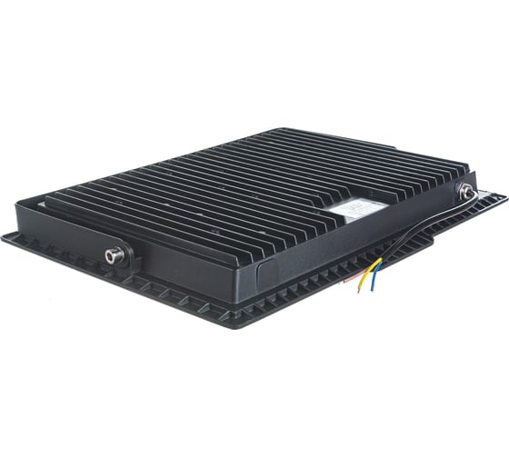 Светодиодный прожектор RSV SFL-3-200W-6500K-IP65 100077