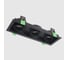 Встраиваемый светильник Crystal lux CLT 069C3 BL 2