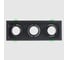 Встраиваемый светильник Crystal lux CLT 069C3 BL 6