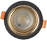 Встраиваемый светильник Crystal lux CLT 081C BL-GO 3