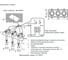 Встраиваемый светильник Crystal lux CLT 069C3 WH 7